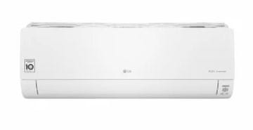 LG DualCool Special stenska klimatska naprava (S09EC)