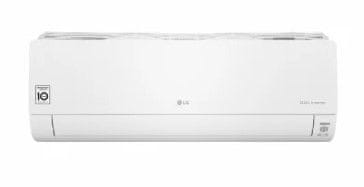 LG DualCool Special stenska klimatska naprava (S09EC)