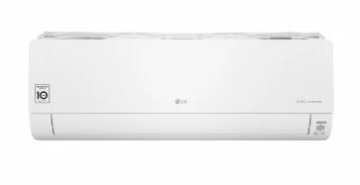 LG DualCool Special stenska klimatska naprava (S24EC)