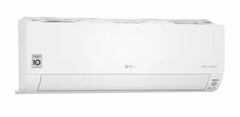 LG DualCool Special stenska klimatska naprava, z montažo (S18EC)