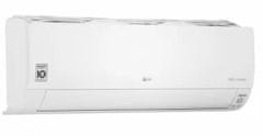 LG DualCool Special stenska klimatska naprava, z montažo (S18EC)