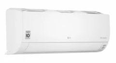 LG DualCool Special stenska klimatska naprava, z montažo (S18EC)