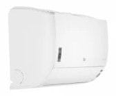 LG DualCool Special stenska klimatska naprava, z montažo (S18EC)