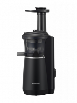 Panasonic MJ-L501KXE sokovnik, črn