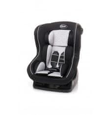 4Baby Avtosedež Aygo (0-18 kg) &#8211; črn