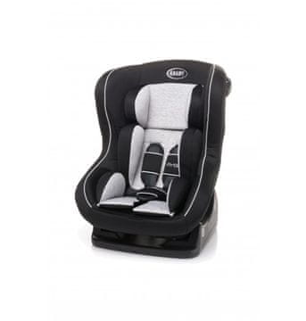 4Baby Avtosedež Aygo (0-18 kg) &#8211; črn