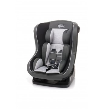 4Baby Avtosedež Aygo (0-18 kg) &#8211; siv