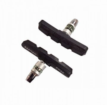 Saccon MTB vijak 70mm črn servisni paket