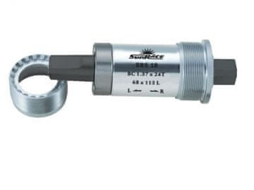 Sunrace Sredinska os S18 68-107 4H BSA Al