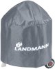 Landmann BBQ Premium R pokrivalo za žar, 70 x 90 cm