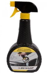 Dunlop Čistilo insect cleaner 500 ml za odstranjevanje insektov