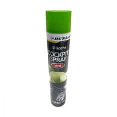 Dunlop Cockpit sprej 750 ml za armature Apple