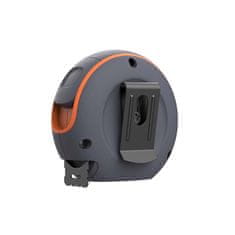 JIMIHOME 16mm jekleni tračni merilni trak 3,5m