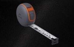 JIMIHOME 16mm jekleni tračni merilni trak 3,5m