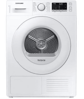 Samsung DV80TA220TE/LE sušilni stroj, 8 kg, basic, s toplotno črpalko