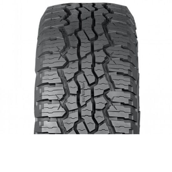 Nokian Tyres 255/65R17 110T NOKIAN NOKIAN OUTPOST AT