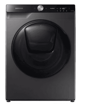 Samsung WW90T754DBX/S7 pralni stroj, Q Drive, inox