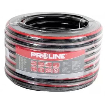 Proline Roll vrtna cev, 13 mm (1/2"), 30 m