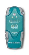 Mastervolt prenosni polnilec baterij EasyCharge Portable Battery Charger 4.