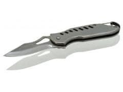 Cattara  Zložljiv nož SVETLO z varovalko 16,7cm