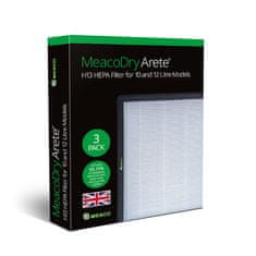 Meaco HEPA filter H13 za razvlažilnike zraka Meaco Dry Arete 10L in 12L