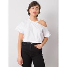 FANCY Bluza ROSALLEE bela FA-BZ-6946.93P_363371 Univerzalni