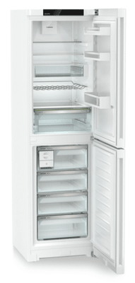  Liebherr CNgwd 5723 kombinirani hladilnik z zamrzovalnikom 