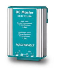 Mastervolt POLNILEC DC Master 24/12 - 24A