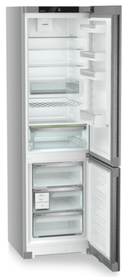  Liebherr CNsdc 5723 kombinirani hladilnik z zamrzovalnikom 