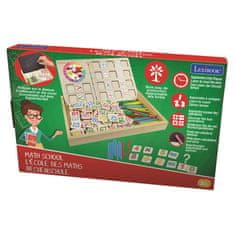 Lexibook Otroška matematična šola Bio Toys
