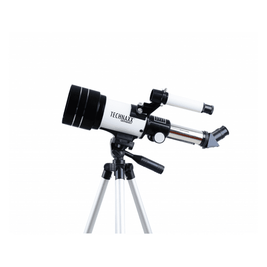 Technaxx Teleskop 70 / 300 TX-175