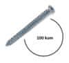 DISTYK Turbo vijaki 7,5 x 152mm (100 kom)