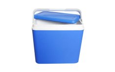 Adriatic hladilna torba, 24 litrov, temno modra