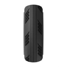 Vittoria Zaffiro Pro V G2.0 plašč za kolo, zložljiv, 25 x 700 mm, črn