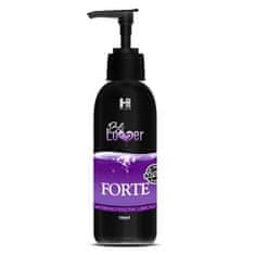SHS Be Lover Forte analni gel lubrikant za fisting Globoka in učinkovita hidracija Zaščita pred draženjem Naj bo predigra bolj privlačna 100ml belover
