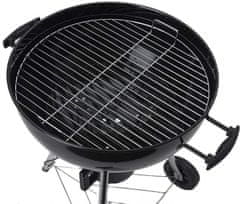 Landmann Grillchef Kettle BBQ žar na oglje, 53,5 cm (11100)