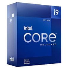 Intel Core i9-12900KF 3.2GHz LGA1700 Box (BX8071512900KF)