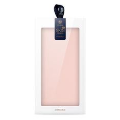 Dux Ducis Skin Pro knjižni usnjeni ovitek za Samsung Galaxy A33 5G, roza