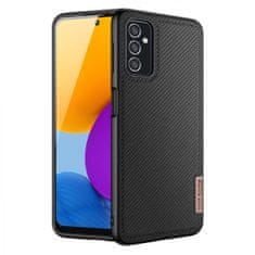 Dux Ducis Fino ovitek za Samsung Galaxy M52 5G, črna