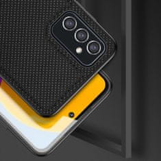 Dux Ducis Fino ovitek za Samsung Galaxy M52 5G, črna