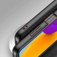 Dux Ducis Fino ovitek za Samsung Galaxy M52 5G, črna