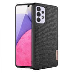 Dux Ducis Fino ovitek za Samsung Galaxy A33 5G, črna