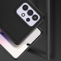 Dux Ducis Fino ovitek za Samsung Galaxy A33 5G, črna