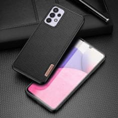 Dux Ducis Fino ovitek za Samsung Galaxy A33 5G, črna