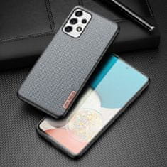Dux Ducis Fino ovitek za Samsung Galaxy A53 5G, modro
