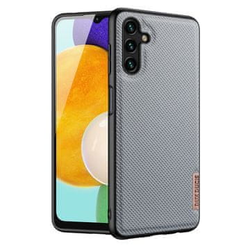 Dux Ducis Fino ovitek za Samsung Galaxy A13 5G, modro