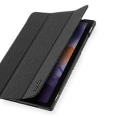 Domo ovitek za Samsung Galaxy Tab A8 10.5'', črna