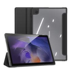 Dux Ducis Toby Series ovitek za Samsung Galaxy Tab A8 10.5'', črna