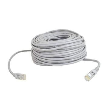 MG omrežni kabel UTP RJ45 30m, siv