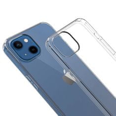 MG Ultra Clear 0.5mm silikonski ovitek za Samsung Galaxy A33 5G, prozoren
